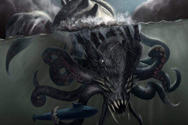 Kraken взломать