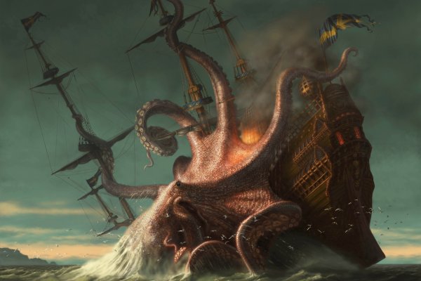 Dark kraken warhammer